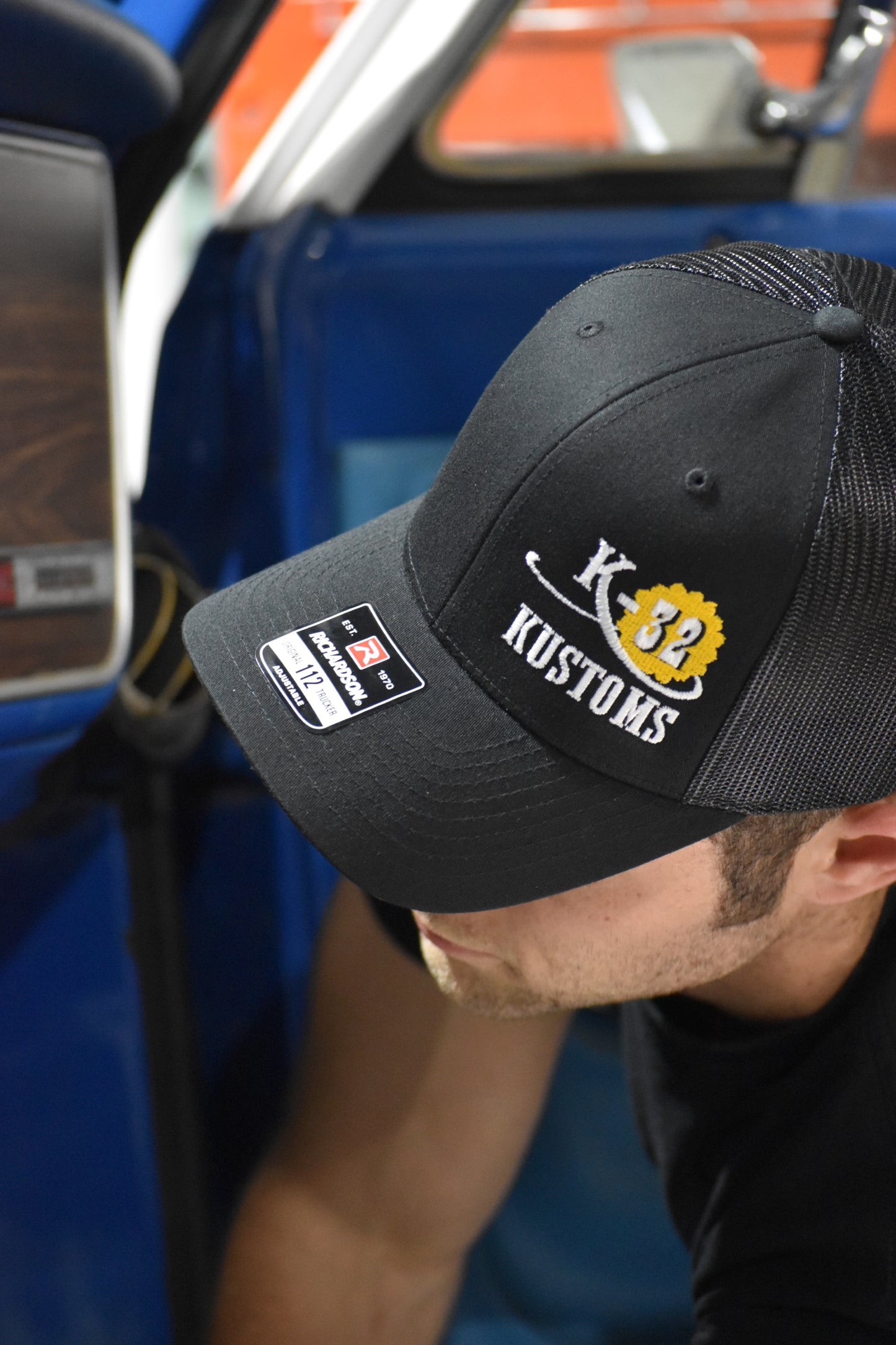 Long Haul Ballcap