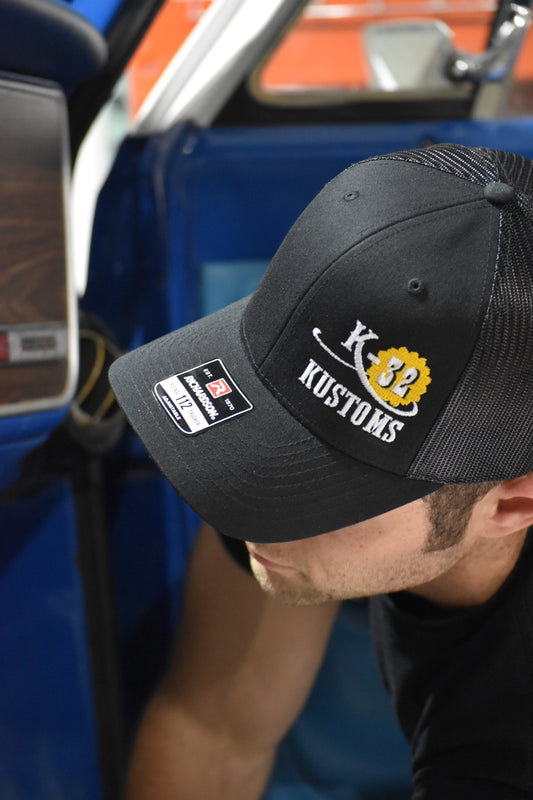 Long Haul Ballcap