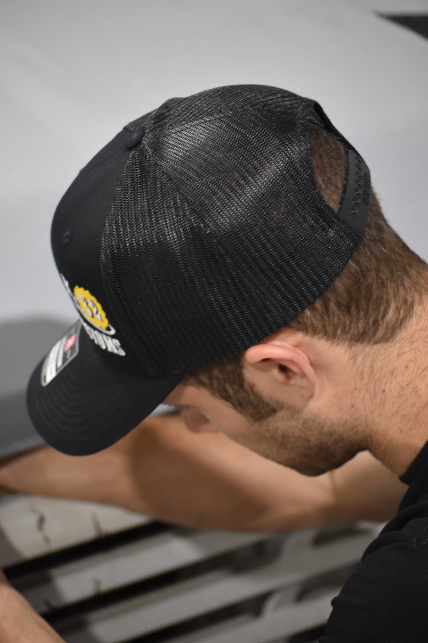 Long Haul Ballcap