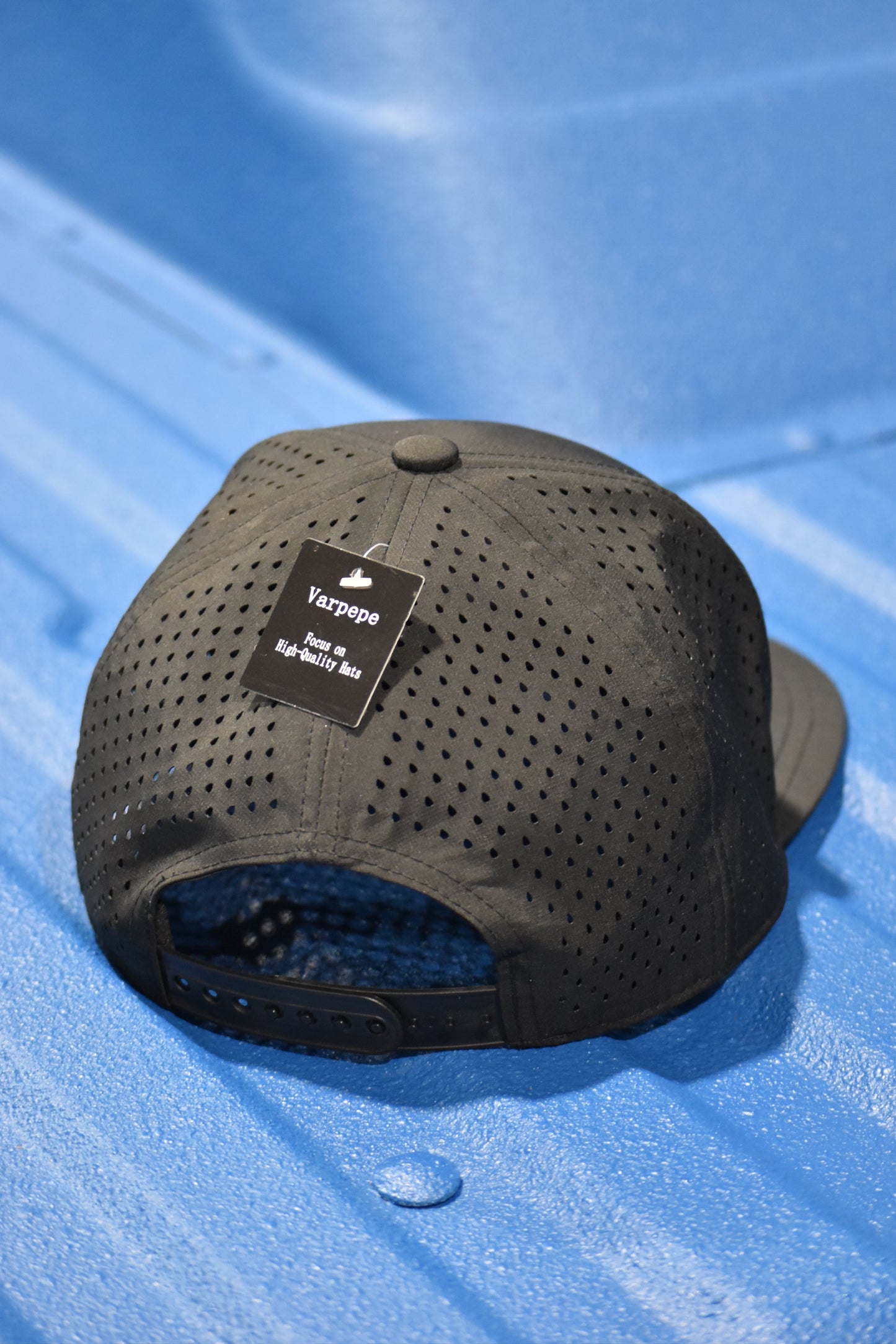 Modern Muscle Snapback