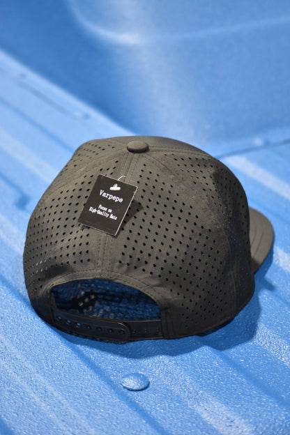 Modern Muscle Snapback
