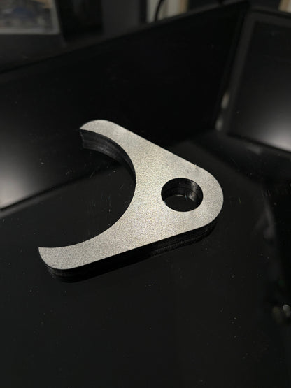 Axle Tie-Down Brackets (Set)