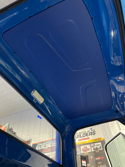 67-72 C10 Magnetic Headliner (Wrap Ready)